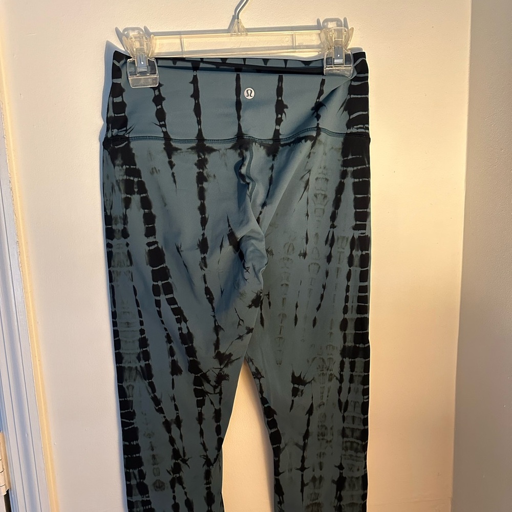 Lululemon align leggings